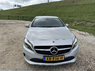 Mercedes A-klasse 180 prestige automaat/navi/camera picture 3
