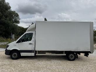 Mercedes Sprinter 413 2.2 BlueTEC 432 picture 4