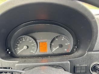 Mercedes Sprinter 413 2.2 BlueTEC 432 picture 10