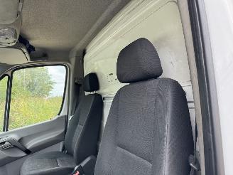 Mercedes Sprinter 413 2.2 BlueTEC 432 picture 9