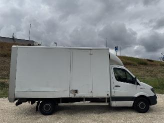 Mercedes Sprinter 413 2.2 BlueTEC picture 7