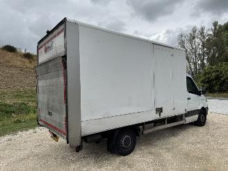 Mercedes Sprinter 413 2.2 BlueTEC picture 6