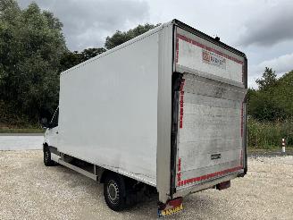 Mercedes Sprinter 413 2.2 BlueTEC picture 5
