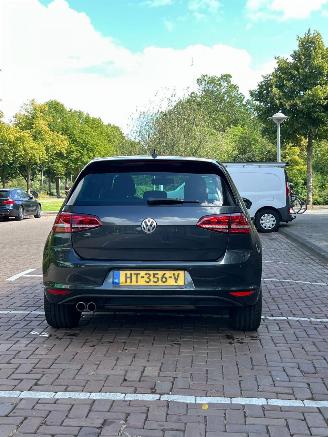 Volkswagen Golf 1.4 TSi GTE picture 4