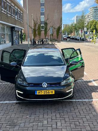 Volkswagen Golf 1.4 TSi GTE picture 13