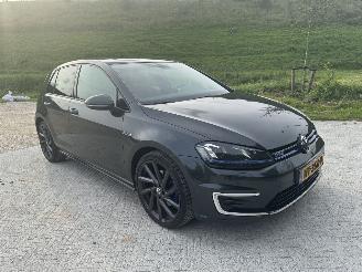 Volkswagen Golf 1.4 TSi GTE picture 4