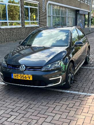 Volkswagen Golf 1.4 TSi GTE picture 3