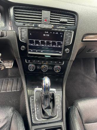 Volkswagen Golf 1.4 TSi GTE picture 11