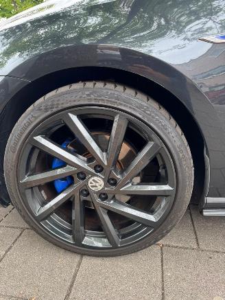 Volkswagen Golf 1.4 TSi GTE picture 9
