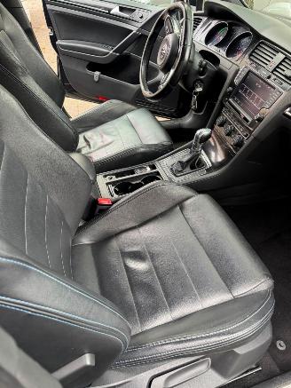 Volkswagen Golf 1.4 TSi GTE picture 8