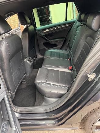 Volkswagen Golf 1.4 TSi GTE picture 7