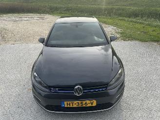 Volkswagen Golf 1.4 TSi GTE picture 3