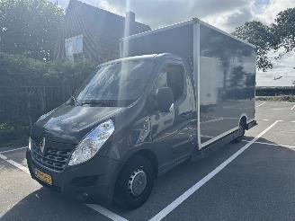 danneggiata veicoli commerciali Renault Master T35 2.3 dCI 2.3 L3H2 energy 2019/7