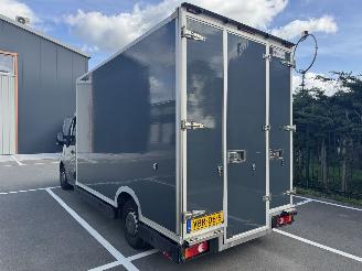 Renault Master T35 2.3 dCI 2.3 L3H2 energy picture 6