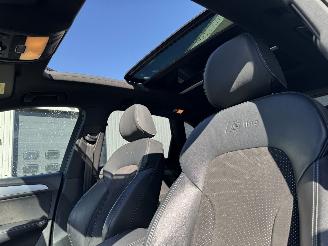 Audi Q5 2.0 TFSi Quattro Sport Edition /automaat/pano/camera/clima/navi picture 8