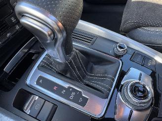 Audi Q5 2.0 TFSi Quattro Sport Edition /automaat/pano/camera/clima/navi picture 12