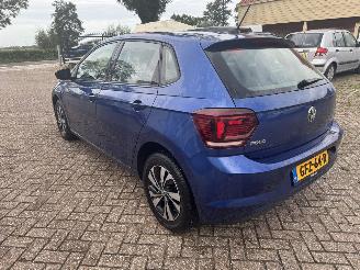 Volkswagen Polo 1.6 TDI Highline/automaat/airco picture 8
