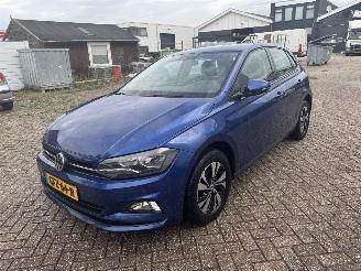 Volkswagen Polo 1.6 TDI Highline/automaat/airco picture 3