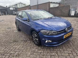 Volkswagen Polo 1.6 TDI Highline/automaat/airco picture 5