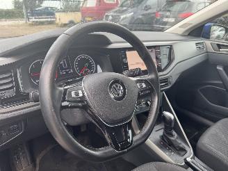 Volkswagen Polo 1.6 TDI Highline/automaat/airco picture 9