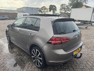 Volkswagen Golf 1.4 TSI GTE Pano/automaat/clima/camera picture 6
