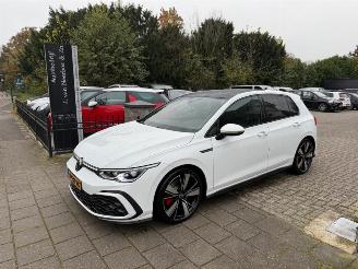 Ocazii autoturisme Volkswagen Golf 2.0 TDI GTD alle opties 2021/9
