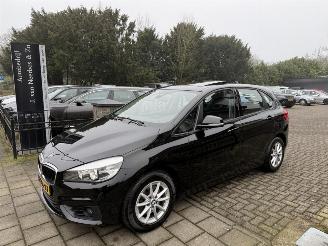 Käytettyjen passenger cars BMW 2-serie Active Tourer 218i M Sport 2015/11