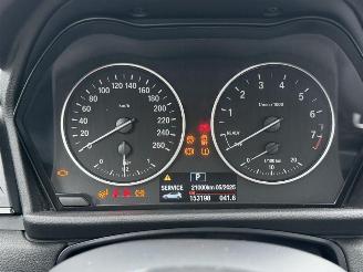 BMW 2-serie Active Tourer 218i M Sport picture 15