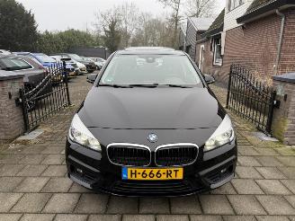 BMW 2-serie Active Tourer 218i M Sport picture 2