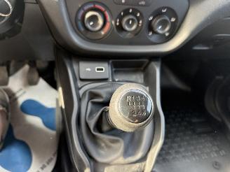 Fiat Doblo Cargo 3 persoons 1.6 MJ L1H1 picture 11