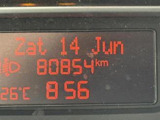 Fiat Doblo Cargo 3 persoons 1.6 MJ L1H1 picture 13