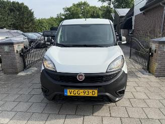 Fiat Doblo Cargo 3 persoons 1.6 MJ L1H1 picture 2