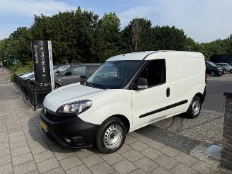 Käytettyjen commercial vehicles Fiat Doblo Cargo 3 persoons 1.6 MJ L1H1 2020/7