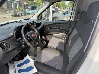 Fiat Doblo Cargo 3 persoons 1.6 MJ L1H1 picture 7