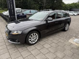 Gebrauchtwagen PKW Audi A4 Avant 2.0 TFSI Pro L. bns 2009/5