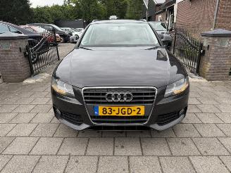 Audi A4 Avant 2.0 TFSI Pro L. bns picture 2