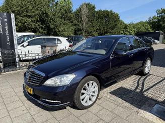 Uttjänta bilar auto Mercedes S-klasse youngtimer BTW 500 Prestige Plus 2010/9
