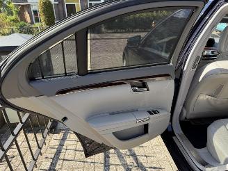 Mercedes S-klasse youngtimer BTW 500 Prestige Plus picture 9