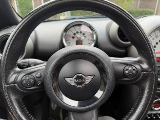 Mini Countryman Mini ALL4 Clima Elek Pak 1.6 Cpr S ALL4 Chili picture 13