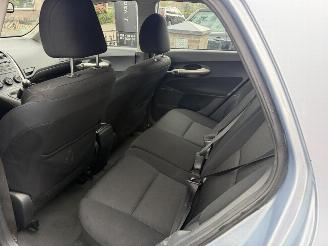 Toyota Auris Dealer onderhouden 1.6-16V Terra picture 7