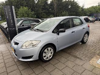 occasion passenger cars Toyota Auris Dealer onderhouden 1.6-16V Terra 2007/3