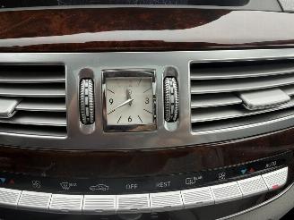 Mercedes S-klasse youngtimer BTW 500 Prestige Plus picture 23