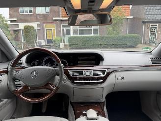 Mercedes S-klasse youngtimer BTW 500 Prestige Plus picture 12