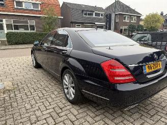 Mercedes S-klasse youngtimer BTW 500 Prestige Plus picture 6