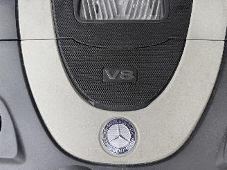 Mercedes S-klasse youngtimer BTW 500 Prestige Plus picture 31