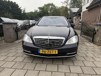 Mercedes S-klasse youngtimer BTW 500 Prestige Plus picture 2