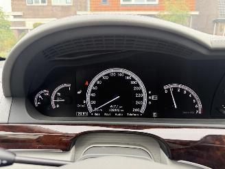 Mercedes S-klasse youngtimer BTW 500 Prestige Plus picture 19