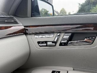 Mercedes S-klasse youngtimer BTW 500 Prestige Plus picture 18