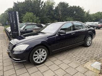 Tweedehands auto Mercedes S-klasse youngtimer BTW 500 Prestige Plus 2010/9