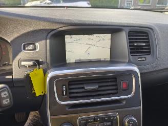 Volvo V-60 1.6 T3 Momentum picture 10